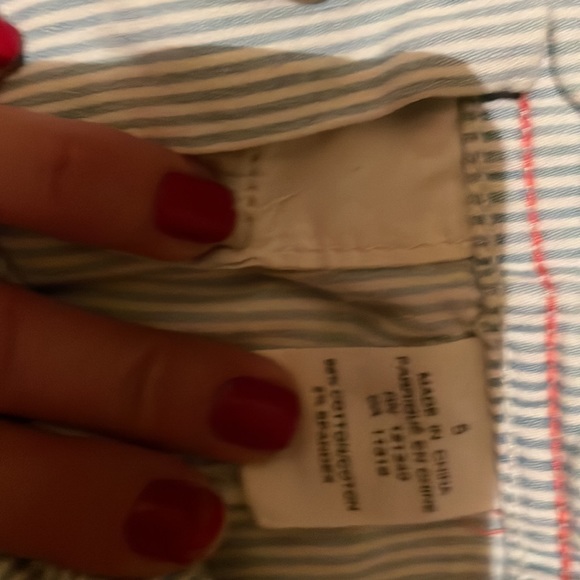 Cute garage mtl shorts - Picture 4 of 4